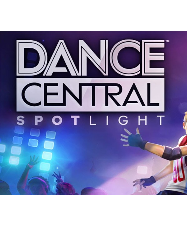 Dance Central Spotlight Xbox Series X|S Xbox Series X|S Key GLOBAL